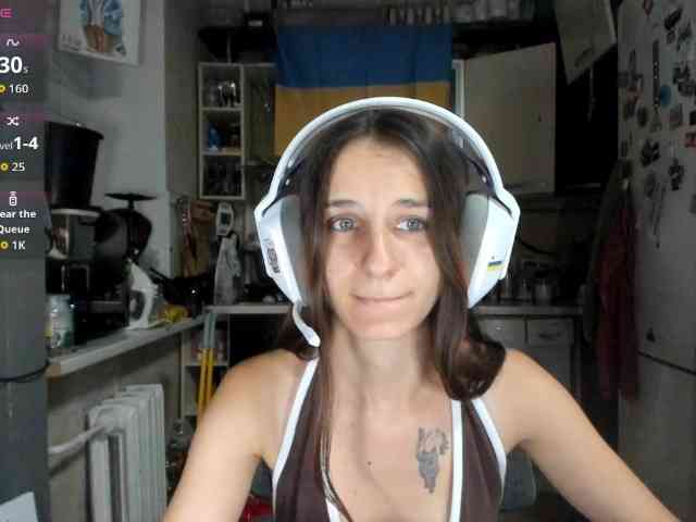 KikNika webcam
