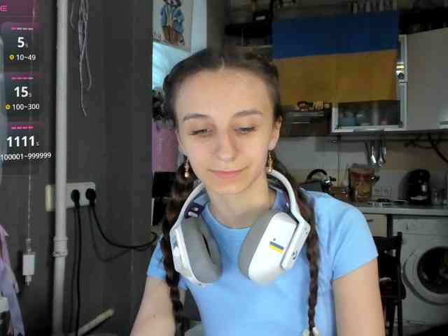 KikNika webcam