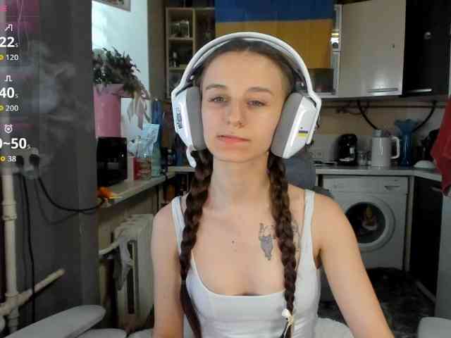KikNika webcam