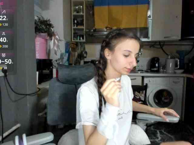 KikNika webcam