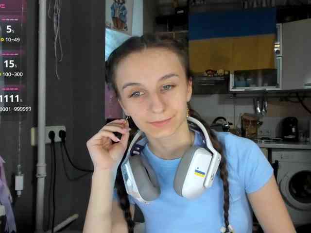 KikNika webcam