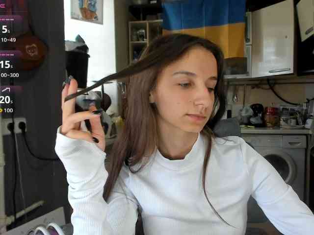 KikNika webcam