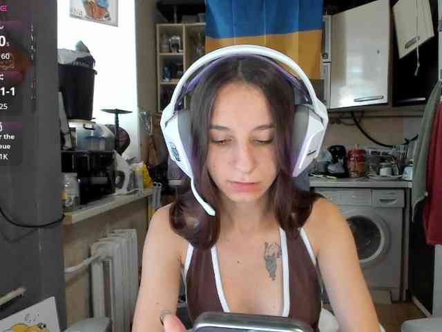 KikNika webcam