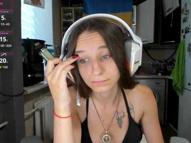 chat random KikNika