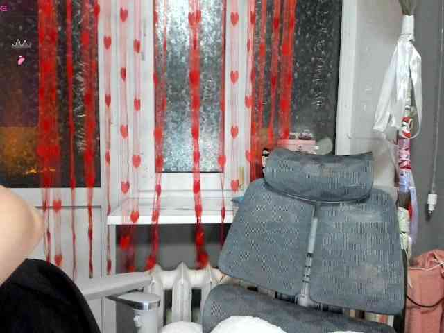 KikNika webcam