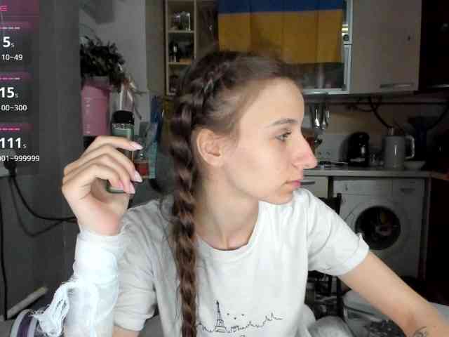 KikNika webcam