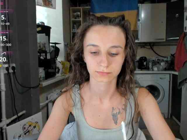 KikNika webcam