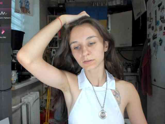 KikNika webcam