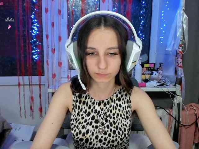KikNika webcam
