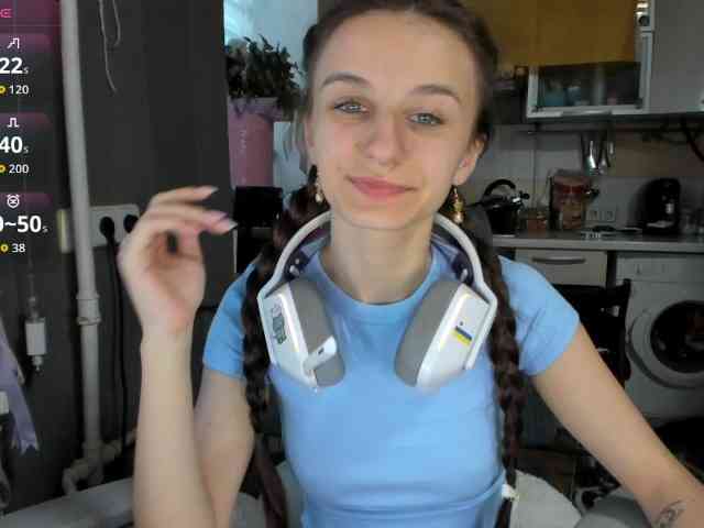 KikNika webcam