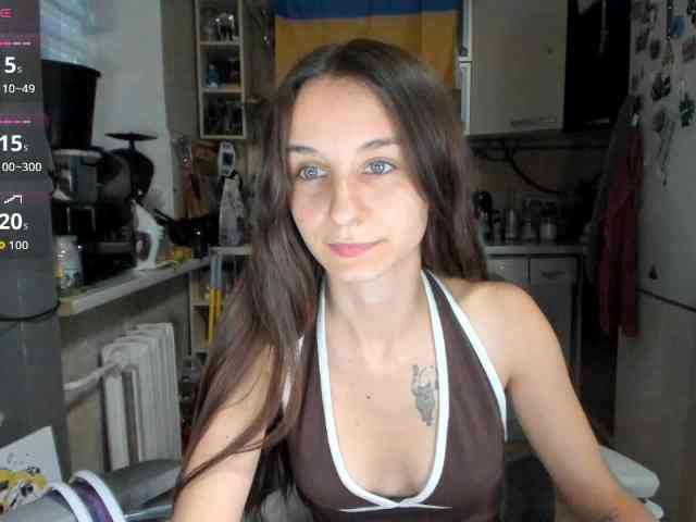 KikNika webcam