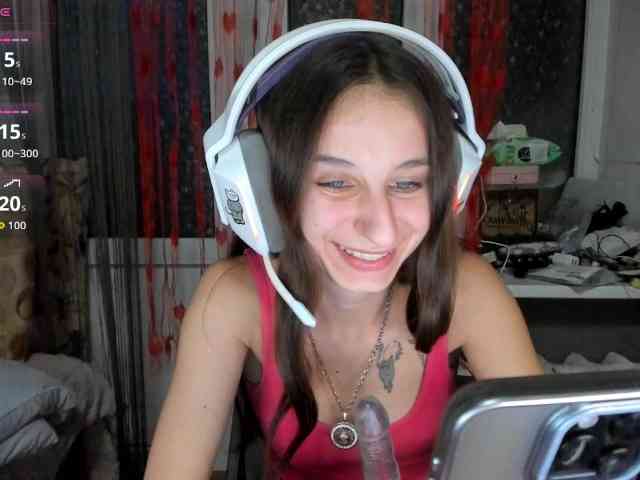 KikNika webcam