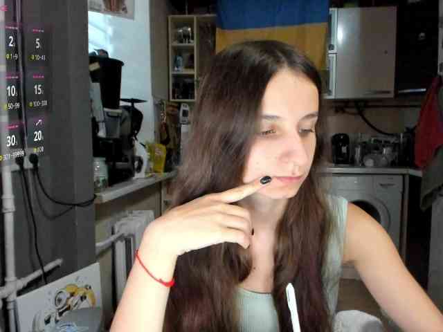 KikNika webcam