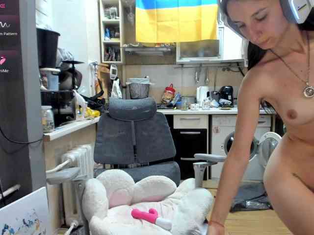 KikNika webcam