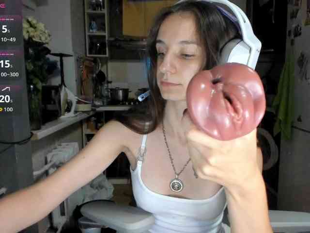 KikNika webcam