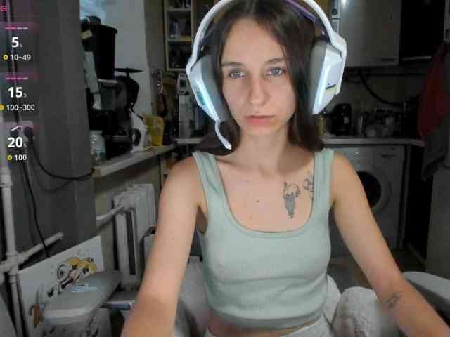 KikNika webcam