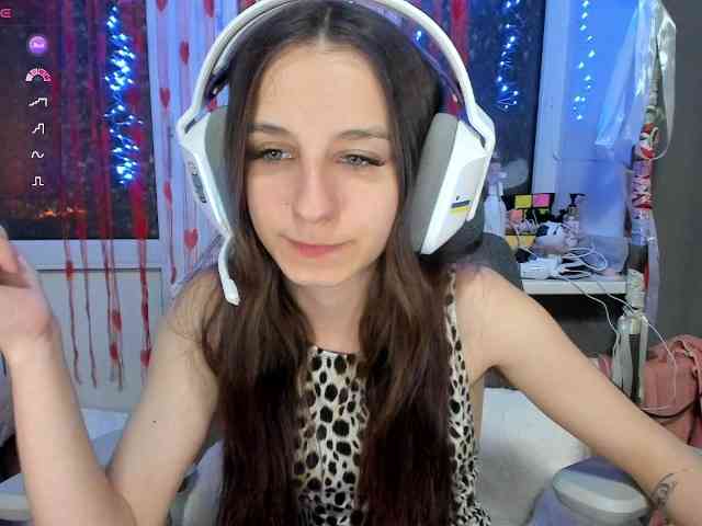KikNika webcam