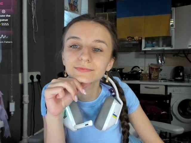 KikNika webcam
