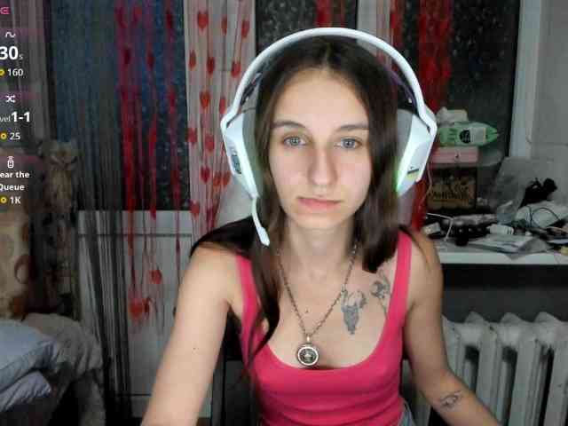 KikNika webcam
