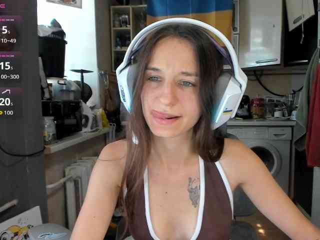 KikNika webcam