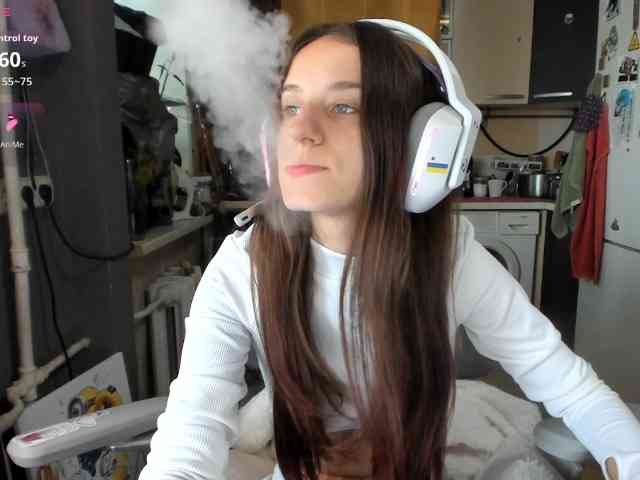 KikNika webcam