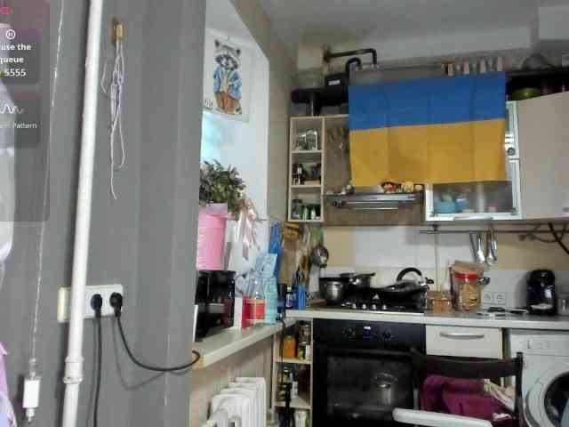 KikNika webcam