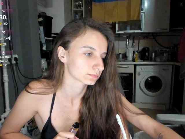 KikNika webcam