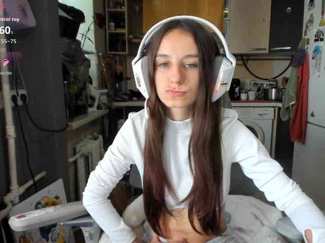 KikNika webcam
