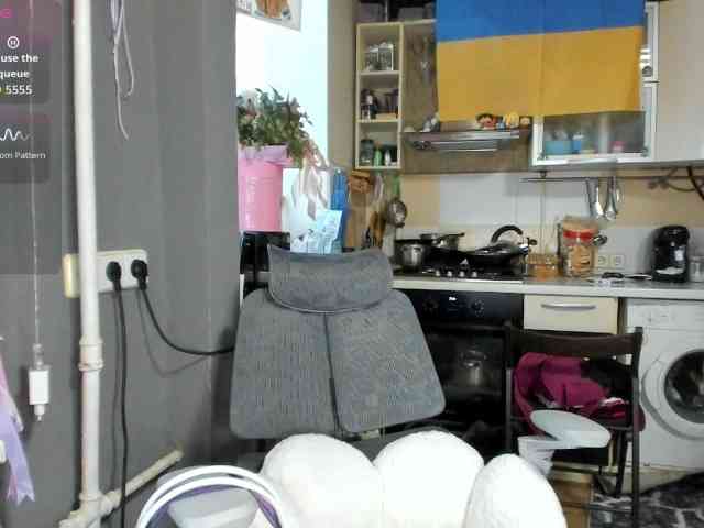 KikNika webcam