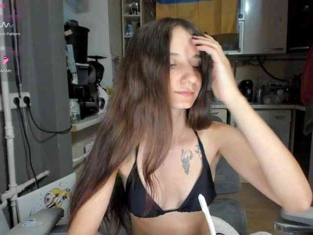 KikNika webcam
