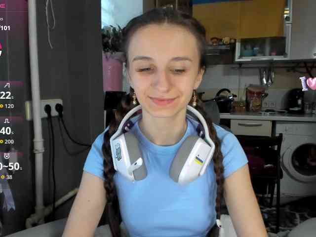 KikNika webcam