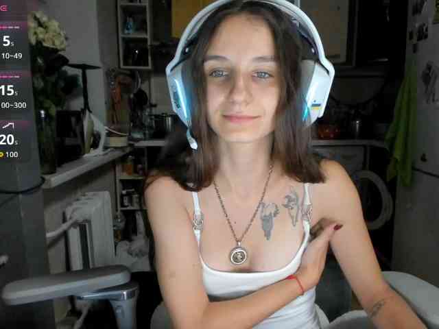 KikNika webcam