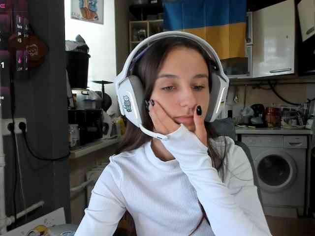 KikNika webcam