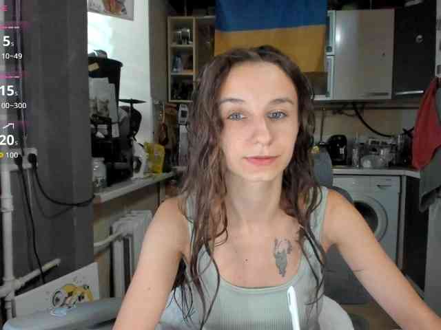 KikNika webcam