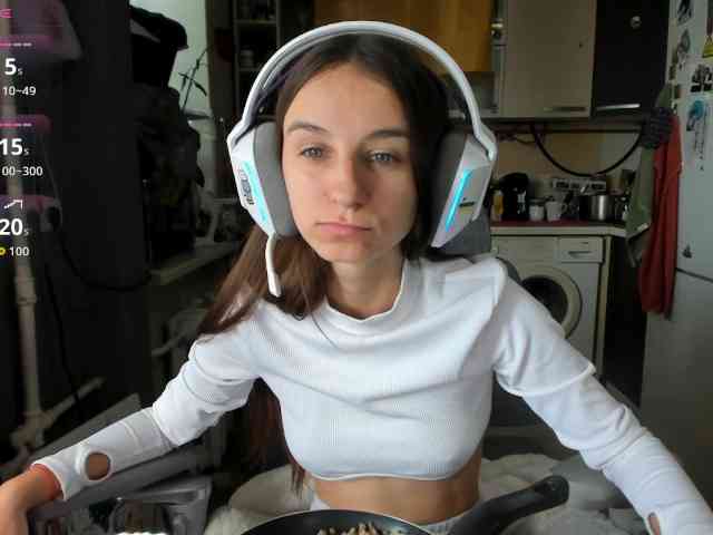 KikNika webcam