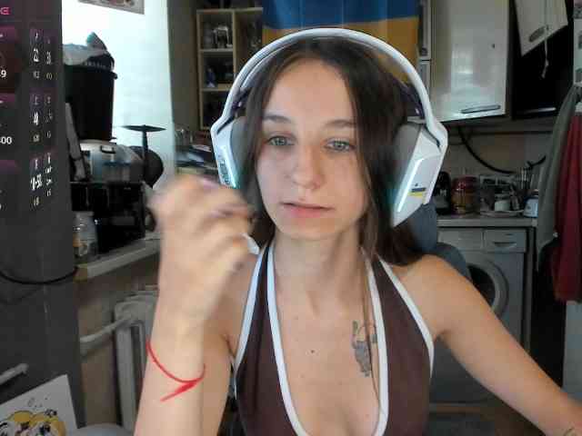 KikNika webcam