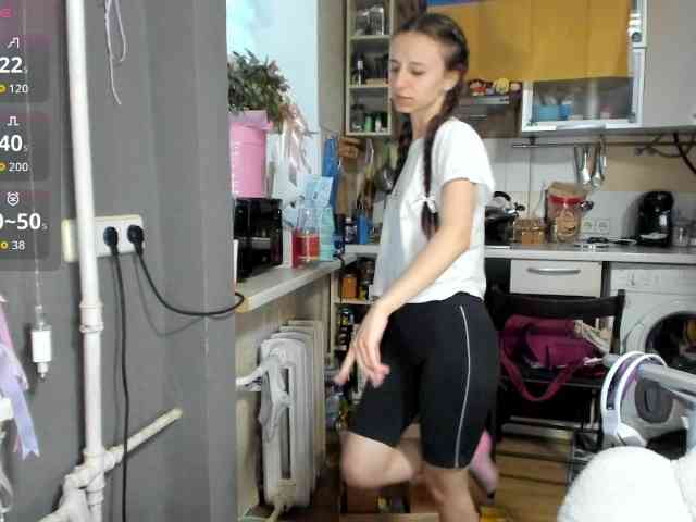 KikNika webcam