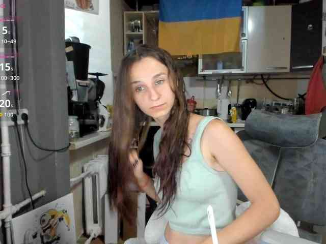 KikNika webcam