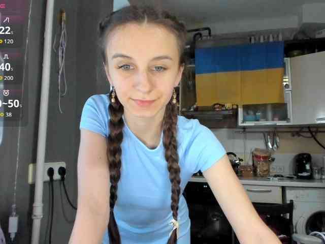 KikNika webcam