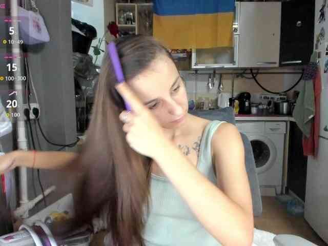 KikNika webcam