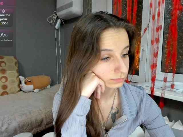 KikNika webcam