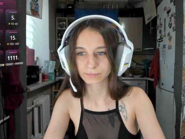 KikNika webcam