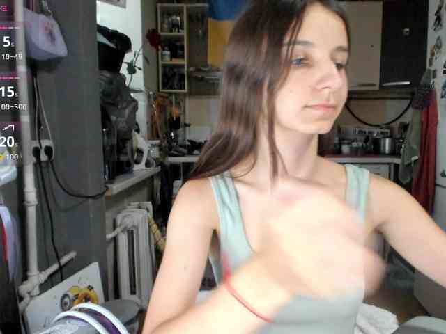 KikNika webcam