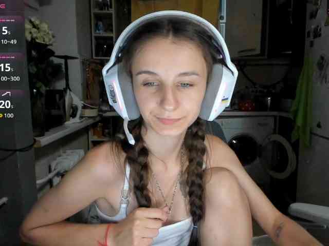 KikNika webcam