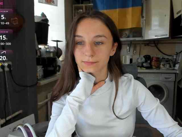 KikNika webcam