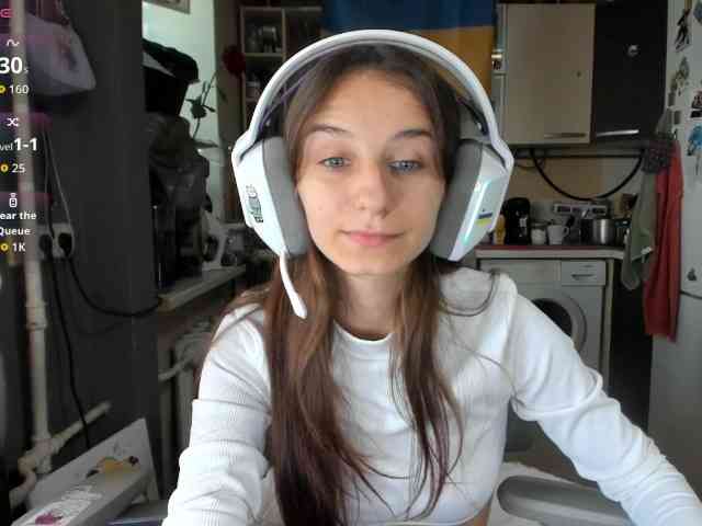 KikNika webcam