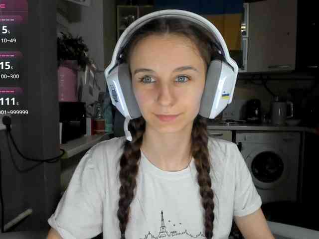 KikNika webcam