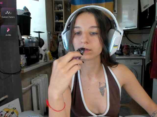 KikNika webcam