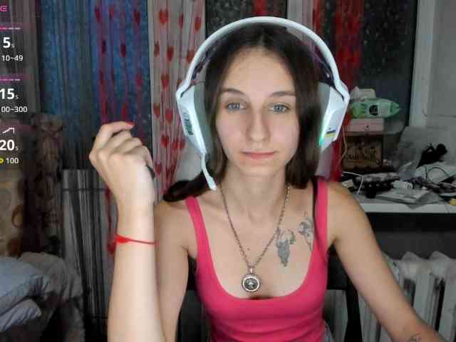 KikNika webcam