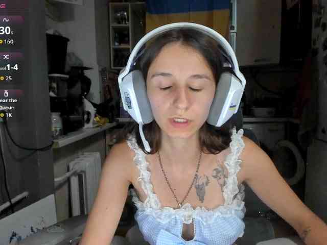 KikNika webcam
